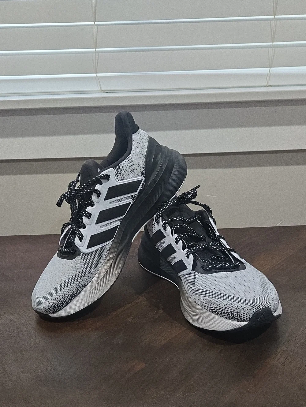 Adidas Ultrarun 5 Women/Men Shoes